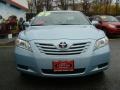 Sky Blue Pearl - Camry LE Photo No. 2