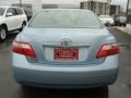 2009 Sky Blue Pearl Toyota Camry XLE  photo #5