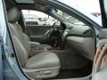 2009 Sky Blue Pearl Toyota Camry XLE  photo #8