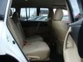 2011 Blizzard White Pearl Toyota Highlander SE 4WD  photo #12