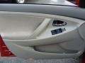 Barcelona Red Metallic - Camry LE Photo No. 6
