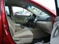 Barcelona Red Metallic - Camry LE Photo No. 8