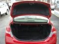 Barcelona Red Metallic - Camry LE Photo No. 12
