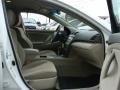 Super White - Camry LE Photo No. 8