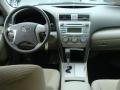 Super White - Camry LE Photo No. 9