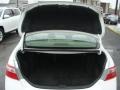 Super White - Camry LE Photo No. 13