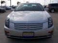 Light Platinum - CTS Sedan Photo No. 8