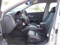 Light Platinum - CTS Sedan Photo No. 9