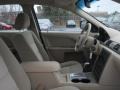 2005 Dark Blue Pearl Metallic Ford Five Hundred SE  photo #7