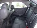Light Platinum - CTS Sedan Photo No. 10