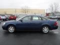 2005 Dark Blue Pearl Metallic Ford Five Hundred SE  photo #12