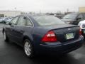 2005 Dark Blue Pearl Metallic Ford Five Hundred SE  photo #13