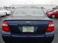 Dark Blue Pearl Metallic - Five Hundred SE Photo No. 14