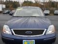 Dark Blue Pearl Metallic - Five Hundred SE Photo No. 16