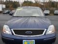 2005 Dark Blue Pearl Metallic Ford Five Hundred SE  photo #16