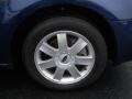 2005 Dark Blue Pearl Metallic Ford Five Hundred SE  photo #17