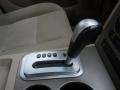 2005 Dark Blue Pearl Metallic Ford Five Hundred SE  photo #18