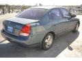 Ocean Blue - Elantra GLS Sedan Photo No. 5