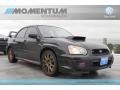 Java Black Pearl 2004 Subaru Impreza WRX STi