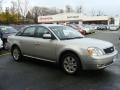 2006 Silver Birch Metallic Ford Five Hundred SEL AWD  photo #1