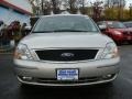 2006 Silver Birch Metallic Ford Five Hundred SEL AWD  photo #2