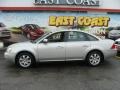 Silver Birch Metallic - Five Hundred SEL AWD Photo No. 3