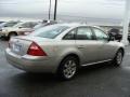 2006 Silver Birch Metallic Ford Five Hundred SEL AWD  photo #4