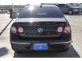 Mocha Brown - Passat 2.0T Sedan Photo No. 3