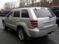 2006 Bright Silver Metallic Jeep Grand Cherokee Limited 4x4  photo #13