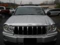 2006 Bright Silver Metallic Jeep Grand Cherokee Limited 4x4  photo #16