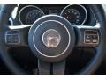 Stone White - Grand Cherokee Laredo Photo No. 20