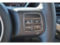 Stone White - Grand Cherokee Laredo Photo No. 22
