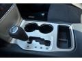 Stone White - Grand Cherokee Laredo Photo No. 25