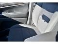 Stone White - Grand Cherokee Laredo Photo No. 26