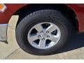 2011 Deep Cherry Red Crystal Pearl Dodge Ram 1500 SLT Quad Cab  photo #11