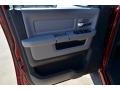 2011 Deep Cherry Red Crystal Pearl Dodge Ram 1500 SLT Quad Cab  photo #13