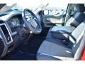 2011 Deep Cherry Red Crystal Pearl Dodge Ram 1500 SLT Quad Cab  photo #14