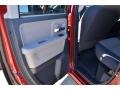 2011 Deep Cherry Red Crystal Pearl Dodge Ram 1500 SLT Quad Cab  photo #15