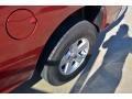 2011 Deep Cherry Red Crystal Pearl Dodge Ram 1500 SLT Quad Cab  photo #18