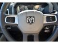 2011 Deep Cherry Red Crystal Pearl Dodge Ram 1500 SLT Quad Cab  photo #19