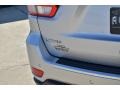 Bright Silver Metallic - Grand Cherokee Limited Photo No. 5