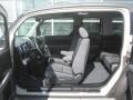 2005 Cargo Khaki Honda Element EX AWD  photo #11