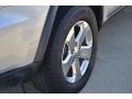 Bright Silver Metallic - Grand Cherokee Limited Photo No. 8