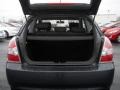 2011 Charcoal Gray Hyundai Accent GL 3 Door  photo #6