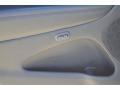 Bright Silver Metallic - Grand Cherokee Limited Photo No. 16