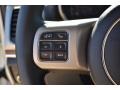 Bright Silver Metallic - Grand Cherokee Limited Photo No. 24