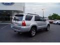 2008 Titanium Metallic Toyota 4Runner Sport Edition 4x4  photo #3