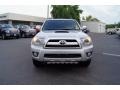 2008 Titanium Metallic Toyota 4Runner Sport Edition 4x4  photo #7