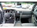 2008 Titanium Metallic Toyota 4Runner Sport Edition 4x4  photo #25