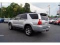 2008 Titanium Metallic Toyota 4Runner Sport Edition 4x4  photo #44